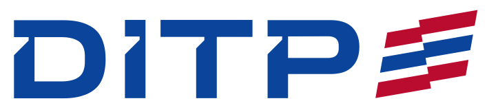 DITP Logo
