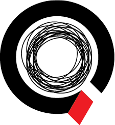QURATED Logo